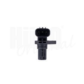 Kurbelwellensensor 131858 von HITACHI günstig für 45,80 € online kaufen