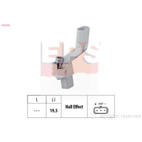 Comprar Sensor de cigüeñal de EPS 1.953.708 a bajo precio de 82,76 €