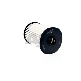 Ölfilter LA138 von AVS AUTOPARTS günstig für 61,37 € online kaufen