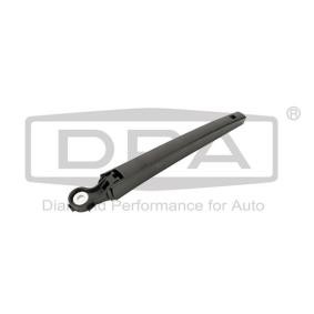 Compre Brazo de limpiaparabrisas de DPA online para Rapid Spaceback (NH1) a precios moderados