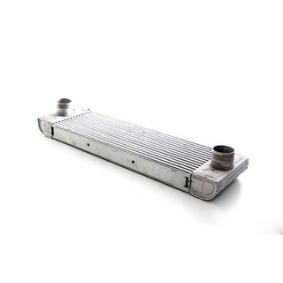 Kjøp Intercooler av BSG BSG 30-535-016 til den lave prisen 4358,23 NOK
