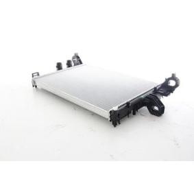 Kjøp Radiator, motorkjøling av BSG BSG 42-520-003 til den lave prisen 4578,11 NOK