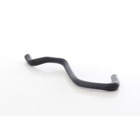 Osta Jäähdyttimen letku BSG:llä BSG 75-720-049 edullisesti hintaan 27,39 €