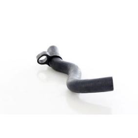 Osta Jäähdyttimen letku BSG:llä BSG 75-720-124 edullisesti hintaan 37,65 €