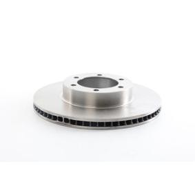 Compre Disco de travão da BSG BSG 85-210-031 a um preço baixo por 91,18 €