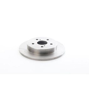 Compre Disco de travão da BSG BSG 85-210-034 a um preço baixo por 57,39 €
