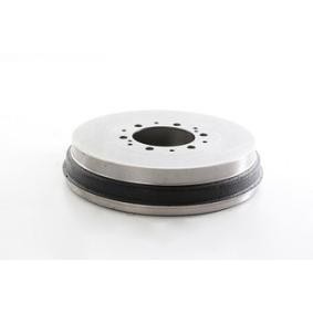 Bremstrommel BSG 85-225-007 von BSG günstig für 100,69 € online kaufen