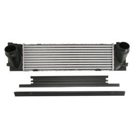 Köp Intercooler av THERMOTEC DAB027TT till det låga priset 1531,54 kr
