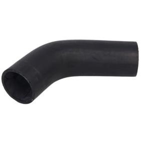 Ladeluftschlauch von THERMOTEC für ANTARA günstig online kaufen