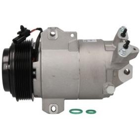 Compre Compressor, ar condicionado da THERMOTEC KTT090110 a um preço baixo por 262,59 €