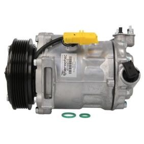 Acquista Compressore aria condizionata da THERMOTEC KTT090119 a buon mercato per soli 399,43 €