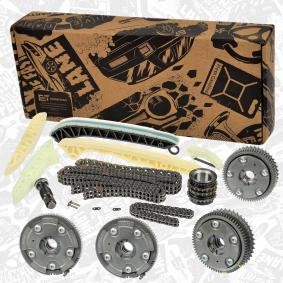 Steuerkettensatz RS0110VR1 von ET ENGINETEAM günstig für 743,09 € online kaufen