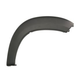 Zier- / Schutzleiste, Kotflügel 5703-04-2098473P von BLIC günstig für 33,76 € online kaufen