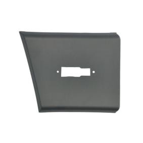 Zier- / Schutzleiste, Kotflügel 5703-04-2098478P von BLIC günstig für 31,02 € online kaufen