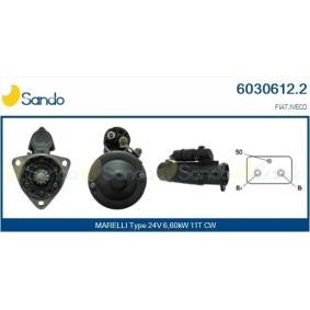 Köp Generator av SANDO 2040024.1 till det låga priset 6141,26 kr