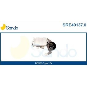 Fensterheberschalter SWR78092.0 von SANDO günstig für 105,73 € online kaufen