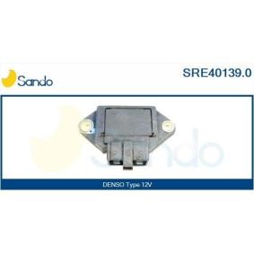 Fensterheberschalter SWR78094.0 von SANDO günstig für 82,05 € online kaufen