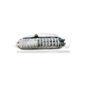 Feder, Kupplungspedal 27209 von 3RG günstig für 12,35 € online kaufen