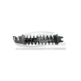Feder, Kupplungspedal 27211 von 3RG günstig für 12,76 € online kaufen
