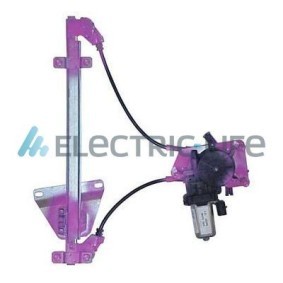 Fensterheber ZR PG73 L von ELECTRIC LIFE günstig für 169,52 € online kaufen