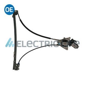 Fensterheber von ELECTRIC LIFE