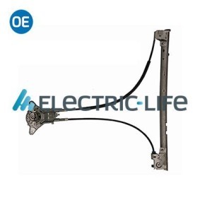 Fensterheber von ELECTRIC LIFE