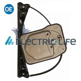 Fensterheber ZR SK515 R von ELECTRIC LIFE günstig für 143,78 € online kaufen