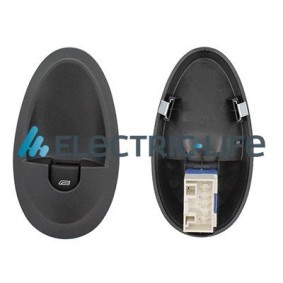 Compre Interruptor, elevadores dos vidros da ELECTRIC LIFE ZRFTP76010 a um preço baixo por 22,03 €