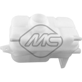 Comprar Depósito compensación, refrigerante de Metalcaucho 31822 a bajo precio de 29,29 €