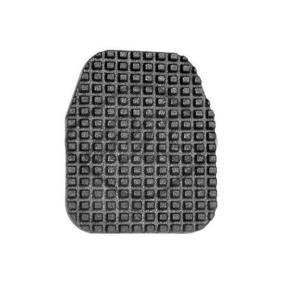 Pedalbelag, Kupplungspedal 41845 von Metalcaucho günstig für 2,84 € online kaufen