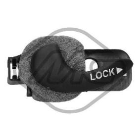 Acquista Maniglia porta da Metalcaucho 43576 a buon mercato per soli 10,49 €