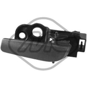 Acquista Maniglia porta da Metalcaucho 43629 a buon mercato per soli 12,90 €