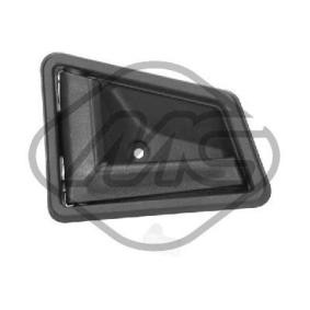 Comprar Manecilla de puerta de Metalcaucho 43670 a bajo precio de 5,36 €