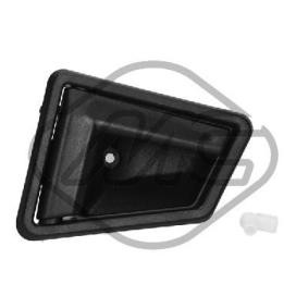 Comprar Manecilla de puerta de Metalcaucho 43671 a bajo precio de 5,26 €