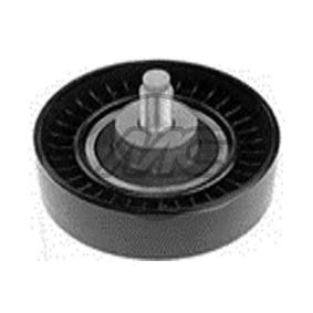 Umlenk- / Führungsrolle, Keilrippenriemen 48189 von Metalcaucho günstig für 13,67 € online kaufen