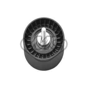 Riemenspanner, Keilrippenriemen für FIAT von Metalcaucho