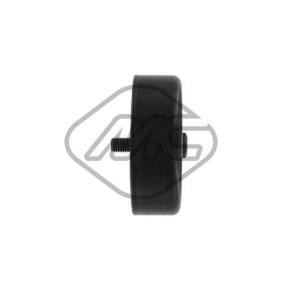 Umlenk- / Führungsrolle, Keilrippenriemen 49369 von Metalcaucho günstig für 16,26 € online kaufen