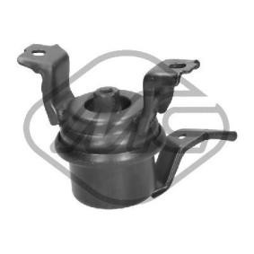 Motorlager für TOYOTA von Metalcaucho