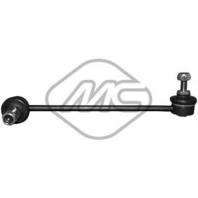 Koppelstange für MERCEDES-BENZ von Metalcaucho
