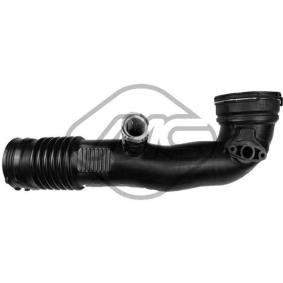 Acquista Tubo aspirazione filtro aria da Metalcaucho 77558 a buon mercato per soli 99,23 €