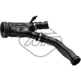 Acquista Tubo aspirazione filtro aria da Metalcaucho 77563 a buon mercato per soli 66,60 €
