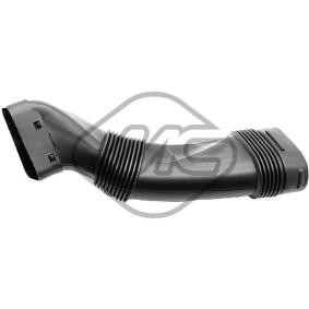 Acquista Tubo aspirazione filtro aria da Metalcaucho 77564 a buon mercato per soli 44,30 €