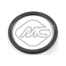 Dichtring, Ladeluftschlauch des Herstellers Metalcaucho - Originalware Artikelnummer: 79282