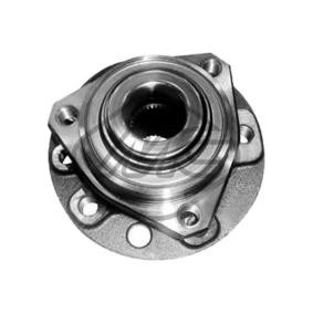 Compre Cubo da roda da Metalcaucho 90555 a um preço baixo por 64,49 €