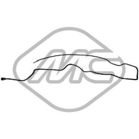 Dichtung, Kraftstoffleitung des Herstellers Metalcaucho - Originalware Artikelnummer: 92797