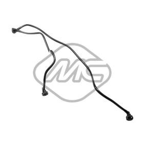 Compre Tubo de radiador de Metalcaucho online para Classe B (W247) a preços moderados
