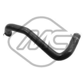 Kühlerschlauch 99770 von Metalcaucho günstig für 11,55 € online kaufen