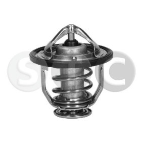 Kühlwasserthermostat von STC