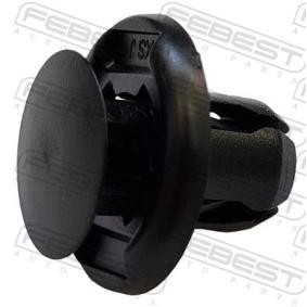 Clip, Zier- / Schutzleiste 88570-008 von FEBEST günstig für 3,48 € online kaufen