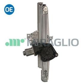 Fensterhebermotor für CITROËN von MIRAGLIO